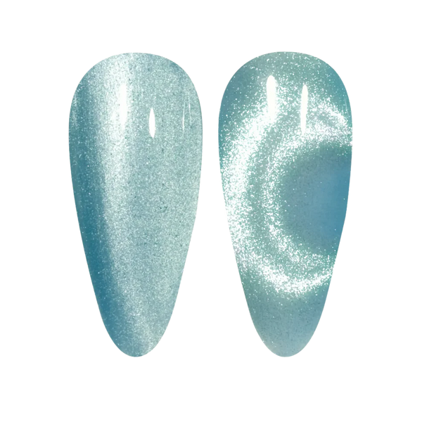 DND - DC 9D Cat Eye Collection - Velvet Jungle Cat Eye Collection