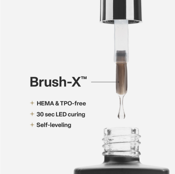 Apres - Base Coat X (Rubber Base) 30ml