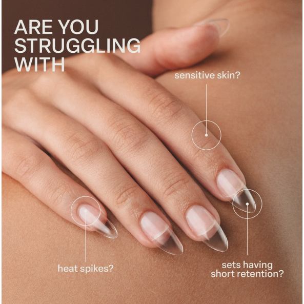 Apres - Extend Gel Sensitive 30ml