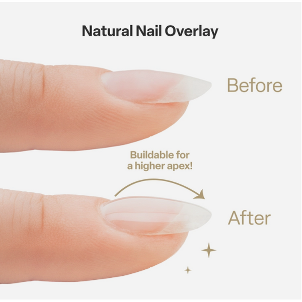 Apres - Soft Gel Builder In A Bottle 30ml