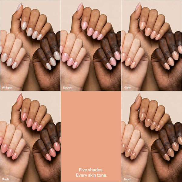 APRS-SOFT GEL BUILDER COLLECTION