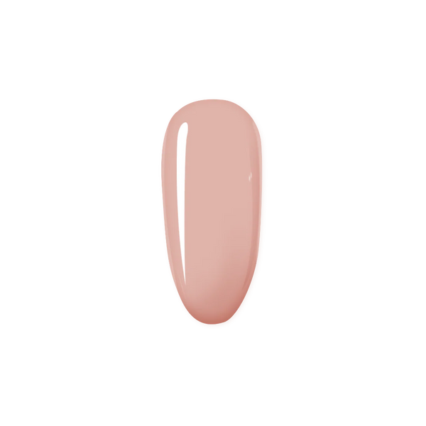 Madam Glam - Gel Polish - Apricot Bloom