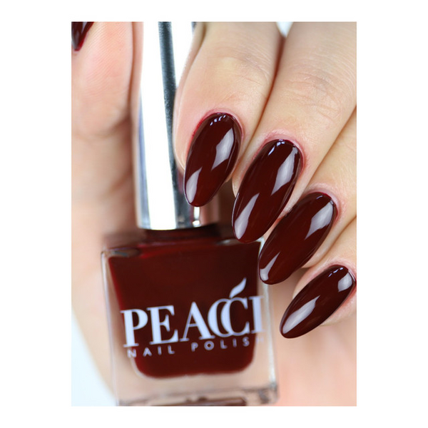 Peacci Lacquer - Arabian Night