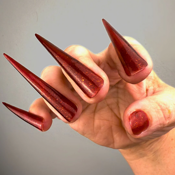 Loud Lacquer - Autopsy Report 0.45 oz