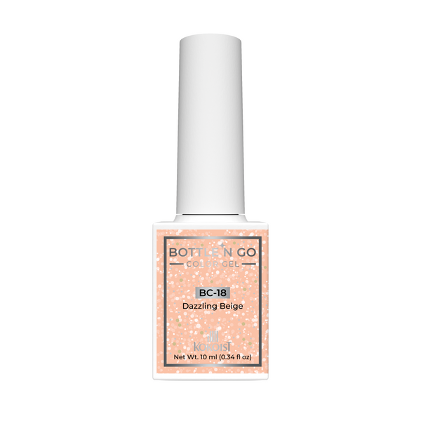 Kokoist Bottle 'N Go Color Gel Collection