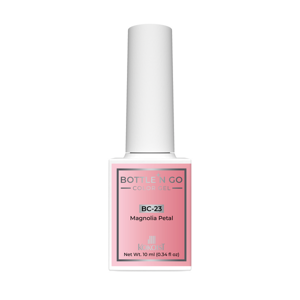 Kokoist Bottle 'N Go Color Gel Collection