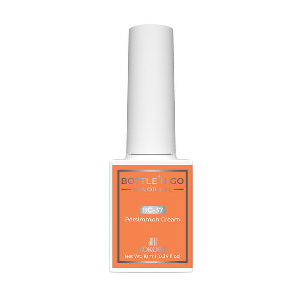Kokoist Bottle 'N Go Color Gel - Persimmon Cream