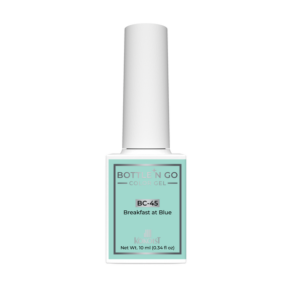Kokoist Bottle 'N Go Color Gel Collection