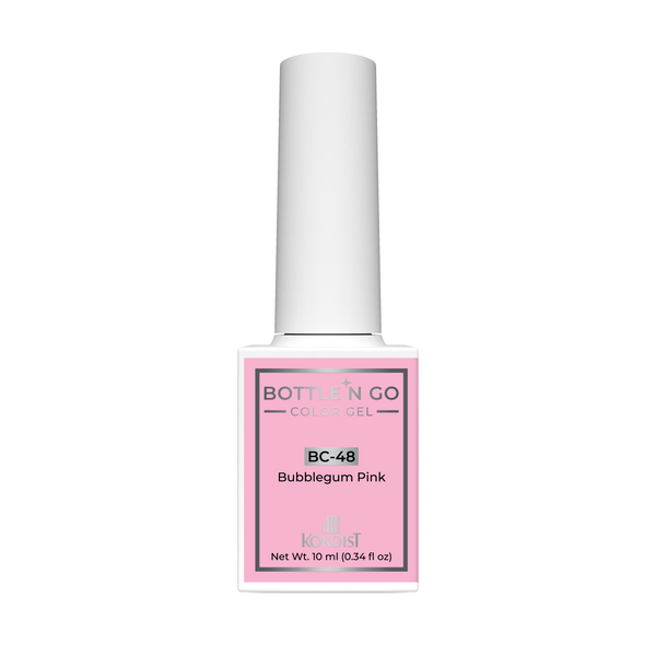 Kokoist Bottle 'N Go Color Gel Collection