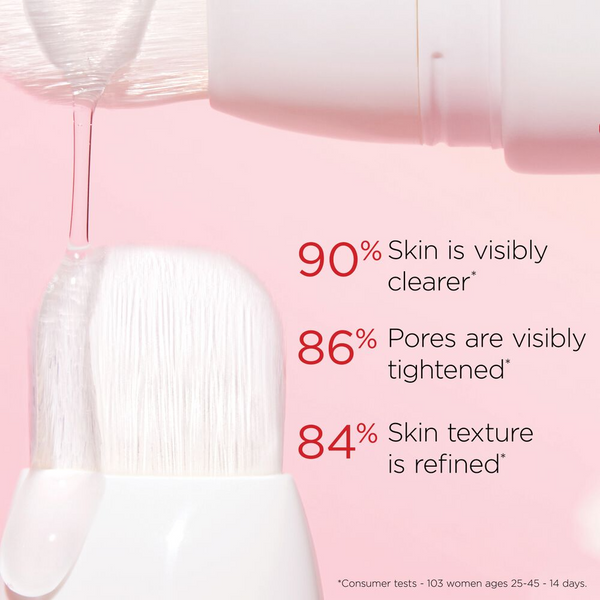 Clarins - Beauty Flash Peel 50Ml