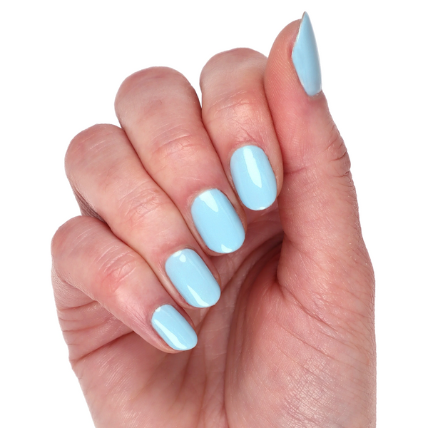 Orly Nail Lacquer - Bell Bottom Blues - #2000376