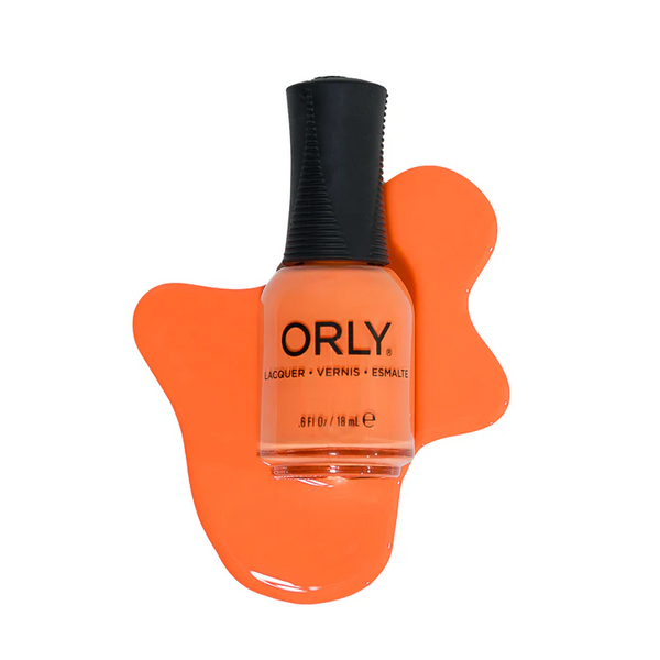 Orly Nail Lacquer - Cowabunga!