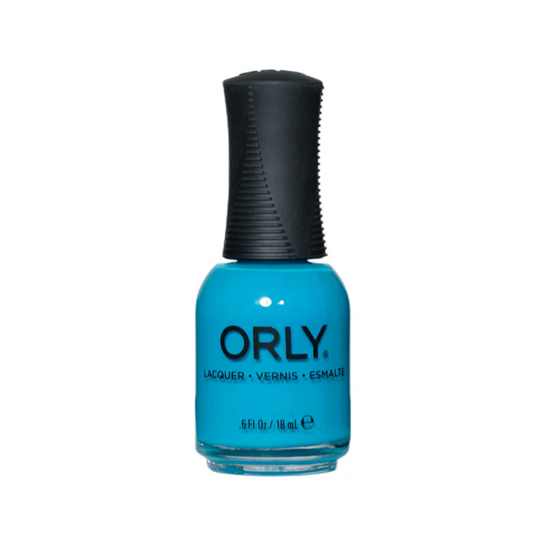 Orly Nail Lacquer - Be Kind Rewind