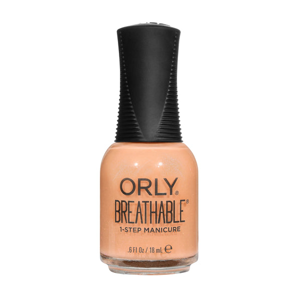 Orly Nail Lacquer Breathable - Beach You To it! - #2061011