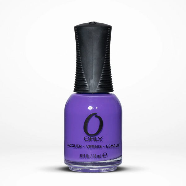 Orly Nail Lacquer - 1990's Collection