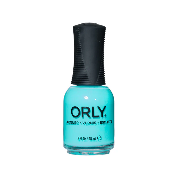 Orly Nail Lacquer - Mallrat