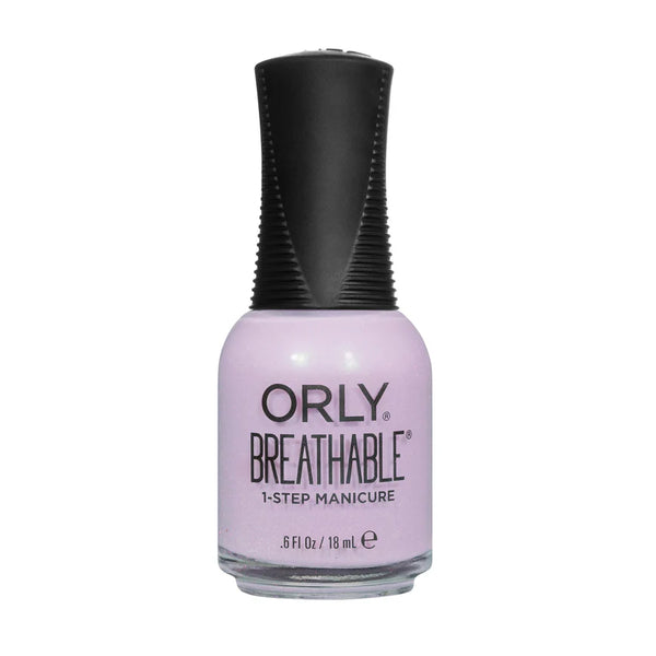 Orly Nail Lacquer Breathable - Self Reef-lection - #2061008