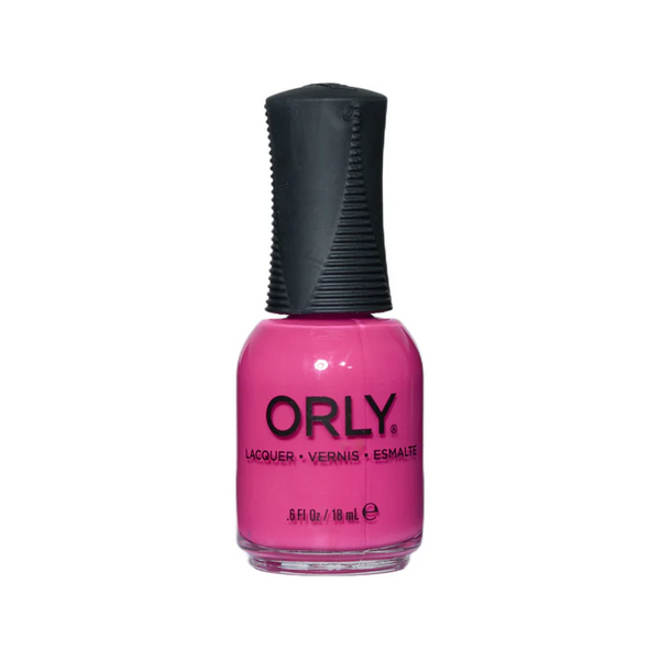Orly Nail Lacquer - Shut Up Heather