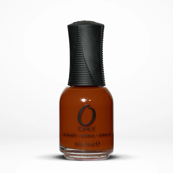 Orly Nail Lacquer - 1990's Collection