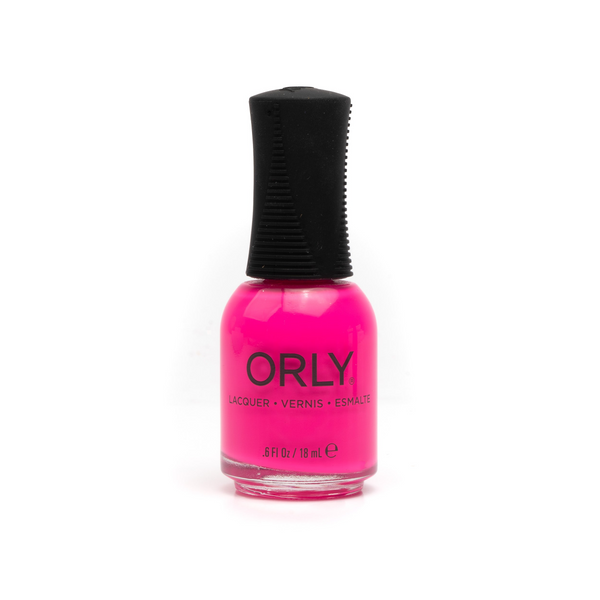 Orly Nail Lacquer - That's Hot - #2000350