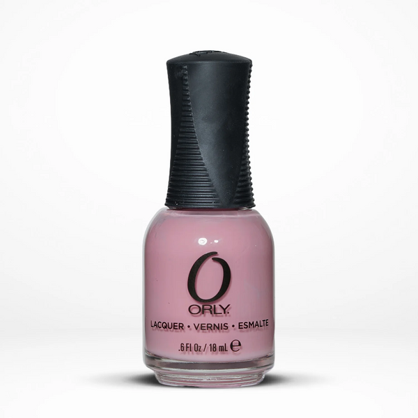 Orly Nail Lacquer - 1990's Collection