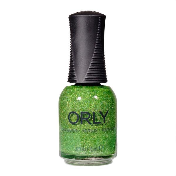 Orly Nail Lacquer - Yule Love This - #2000369