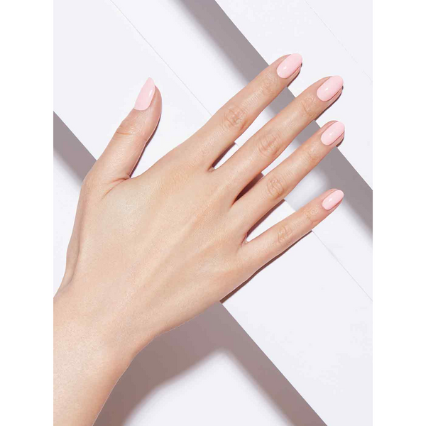 Static Nails - Baby Doll