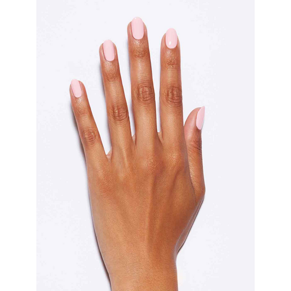 Static Nails - Baby Doll