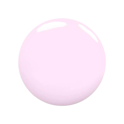 Madam Glam - Mini Gel Polish - Baby Pink