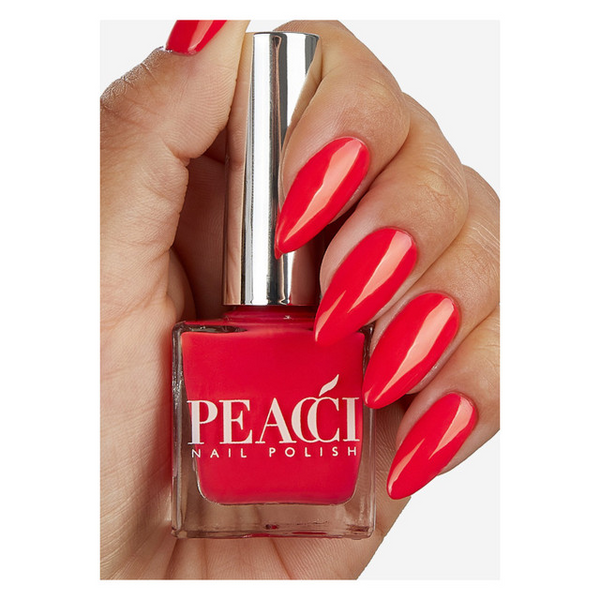 Peacci Lacquer - Bae Watch