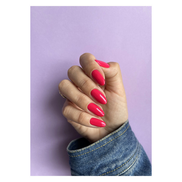 Peacci Lacquer - Bae Watch