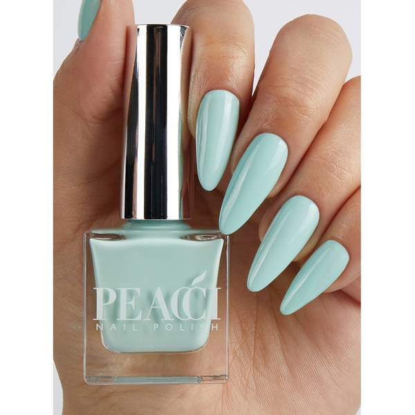 Peacci Lacquer - Ball Gown