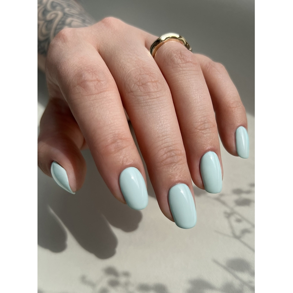 Peacci Lacquer - Ball Gown