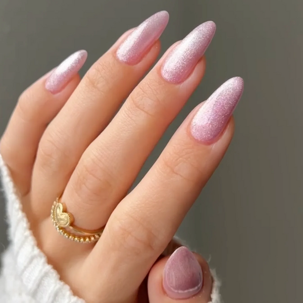 DND - DC 9D Cat Eye - Ballet Fairy - #17