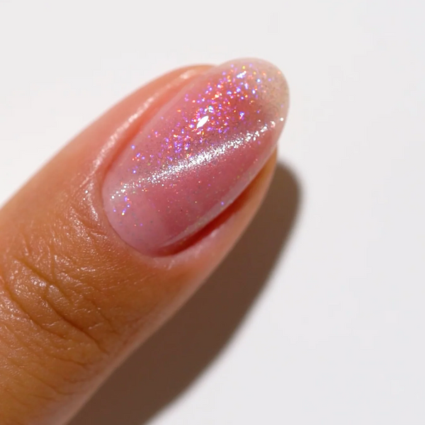 DND - DC 9D Cat Eye - Ballet Fairy - #17