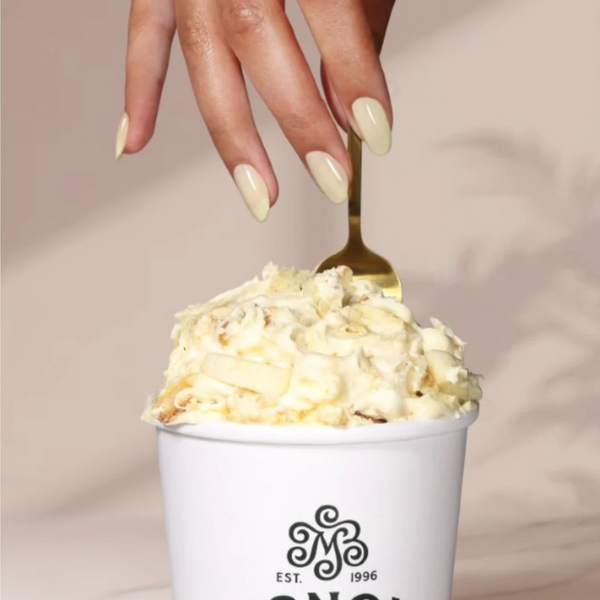 Londontown - Lakur Enhanced Colour - Banana Pudding 0.4 oz