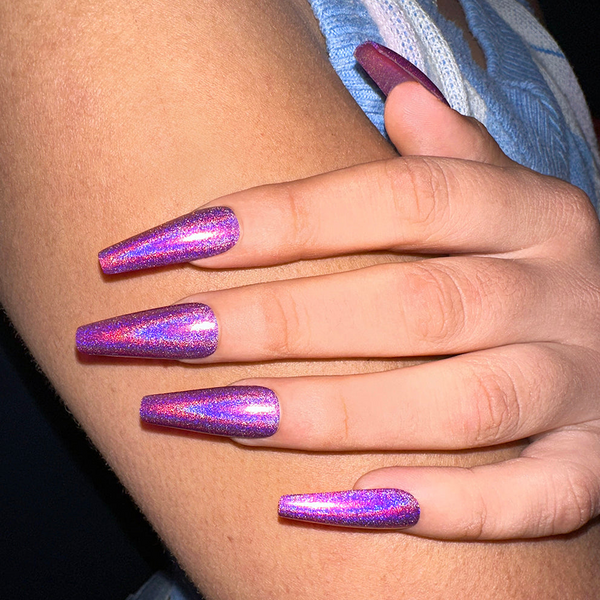 I Scream Nails - Banger ISN PLUS