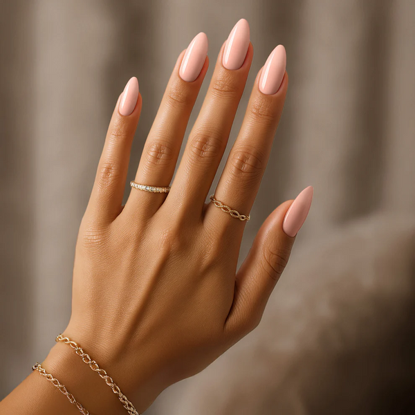 Chaun Legend - Gel Polish - Bank On It