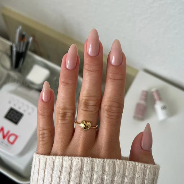DND - Duo - Bare Neutral #2345