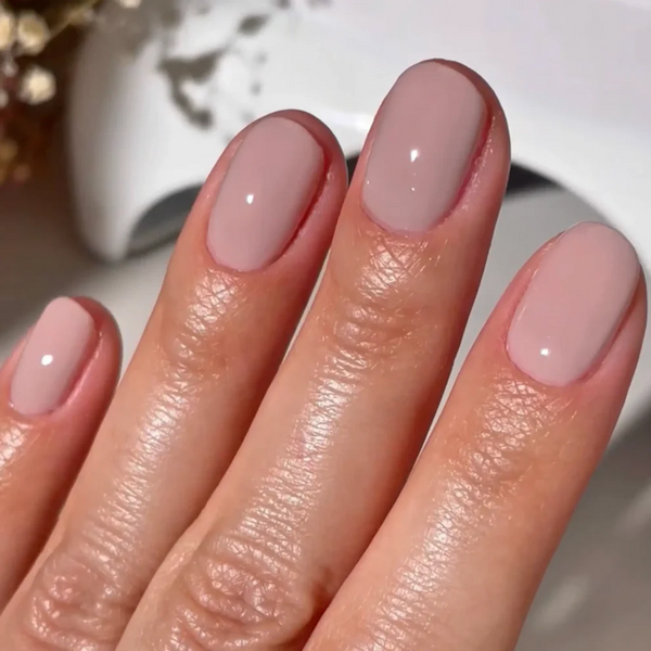 DND - Duo - Bare Neutral #2345