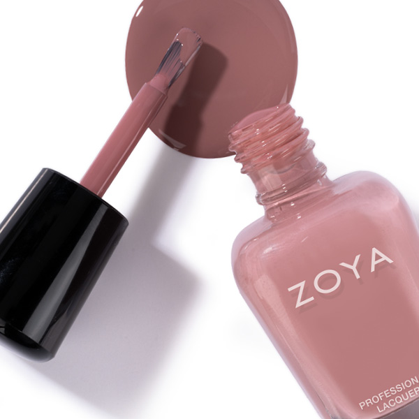 Zoya - Bari .5 oz. - #ZP1274