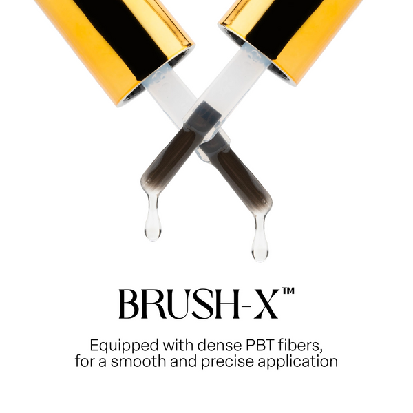 Apres - Top Gel Coat x Base Gel Coat Bundle