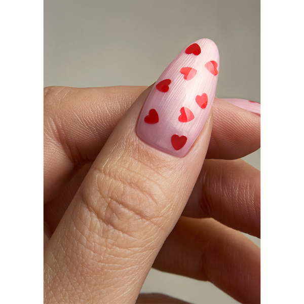 The GelBottle Inc - Gel Polish - Be Mine .67oz