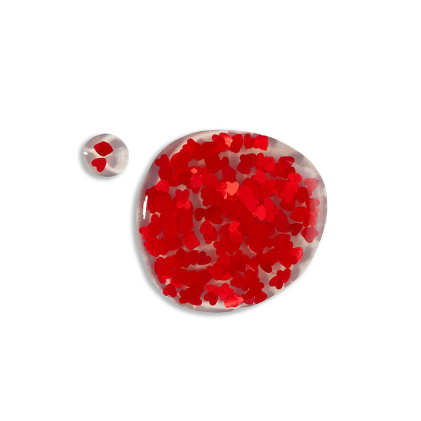 The GelBottle Inc - Gel Polish - Be Mine .67oz