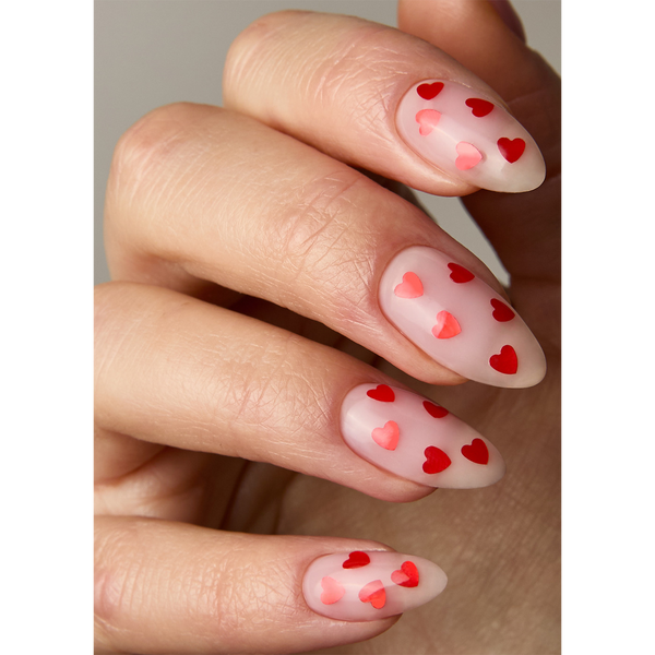 The GelBottle Inc - Gel Polish - Be Mine .67oz