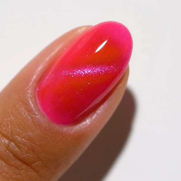 DND - DC 9D Cat Eye - Bejeweled - #2