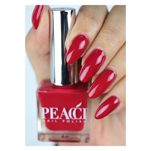 Peacci Lacquer - Belladonna