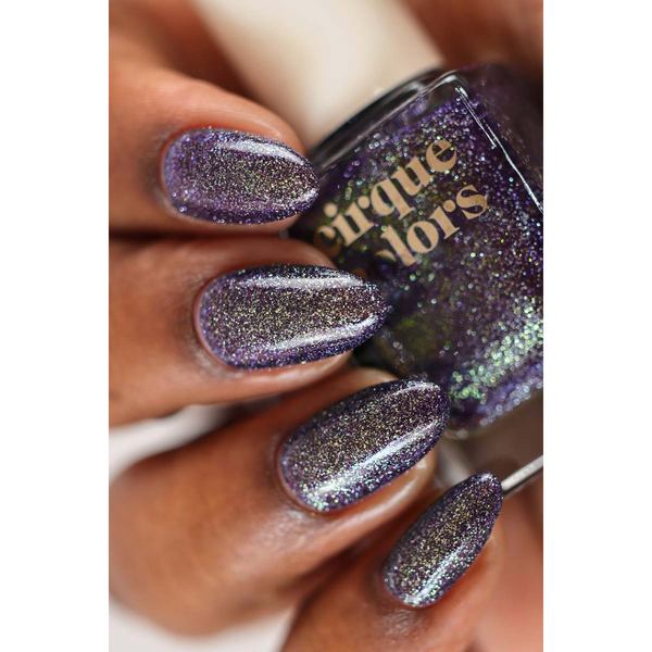 Cirque Colors - Nail Polish - Belladonna 0.37 oz
