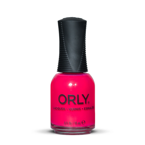 Orly Nail Lacquer - Berry Bliss