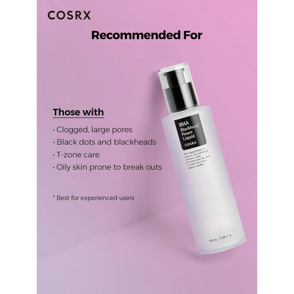 Cosrx - Bha Blackhead Power Liquid